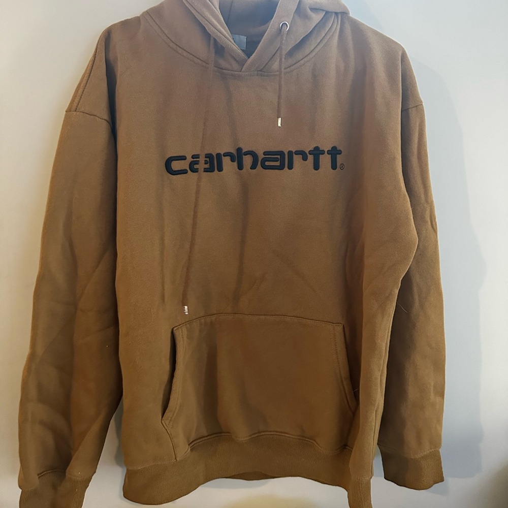 Hoodie sweatshirt